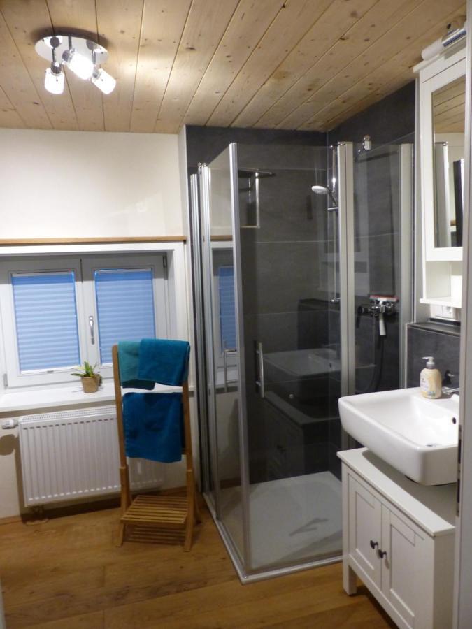 Ferienwohnung Schindewolf Grebenstein Luaran gambar